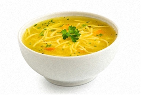 Chicken Noodle Soup