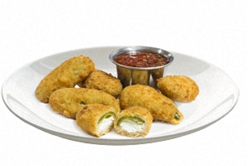 Jalepeno Poppers